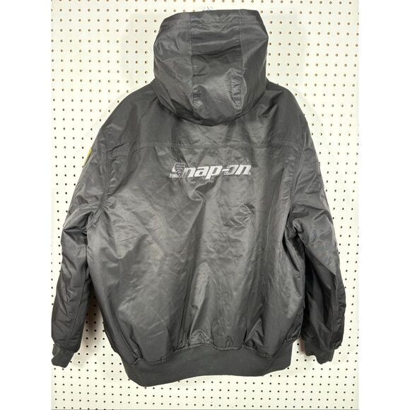 Snap On Mens bomber jacket size XL - Picture 2 of 11